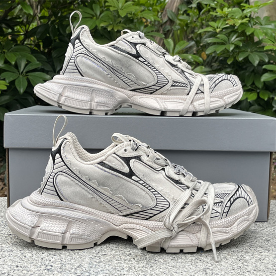 Balenciaga 3XL Sneaker  - PerfectKickZ