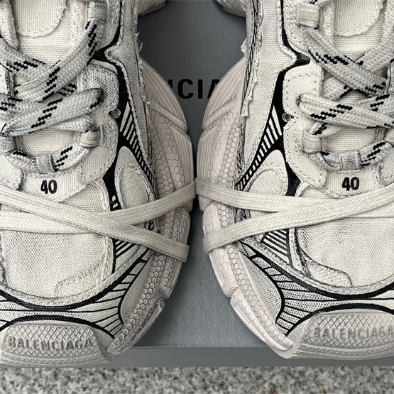 Balenciaga 3XL Sneaker  - PerfectKickZ