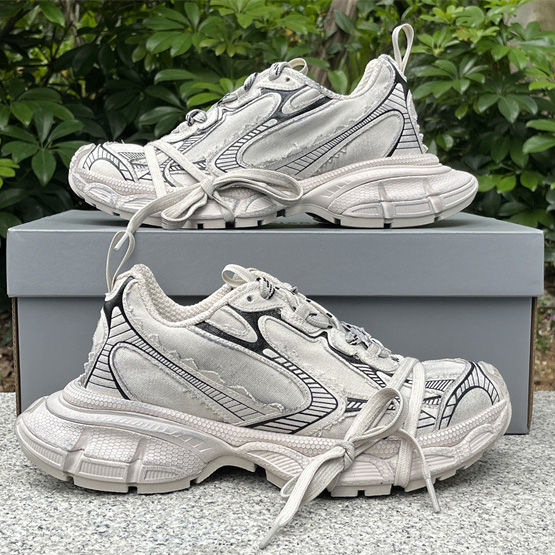 Balenciaga 3XL Sneaker  - PerfectKickZ