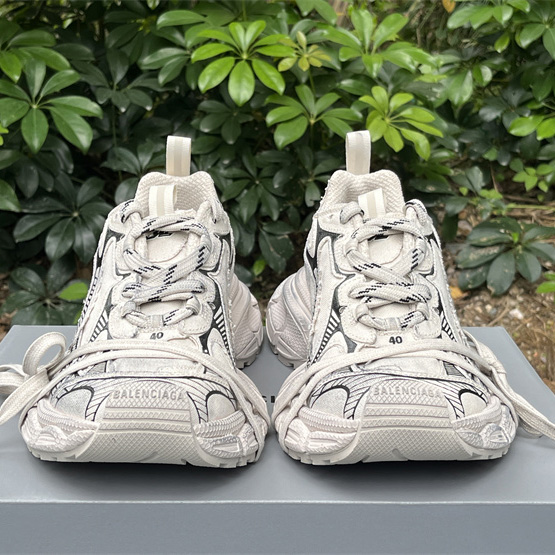 Balenciaga 3XL Sneaker  - PerfectKickZ