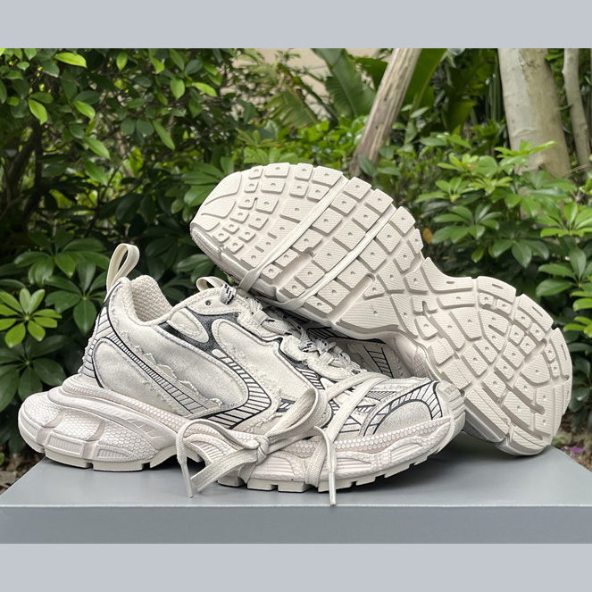 Balenciaga 3XL Sneaker  - PerfectKickZ