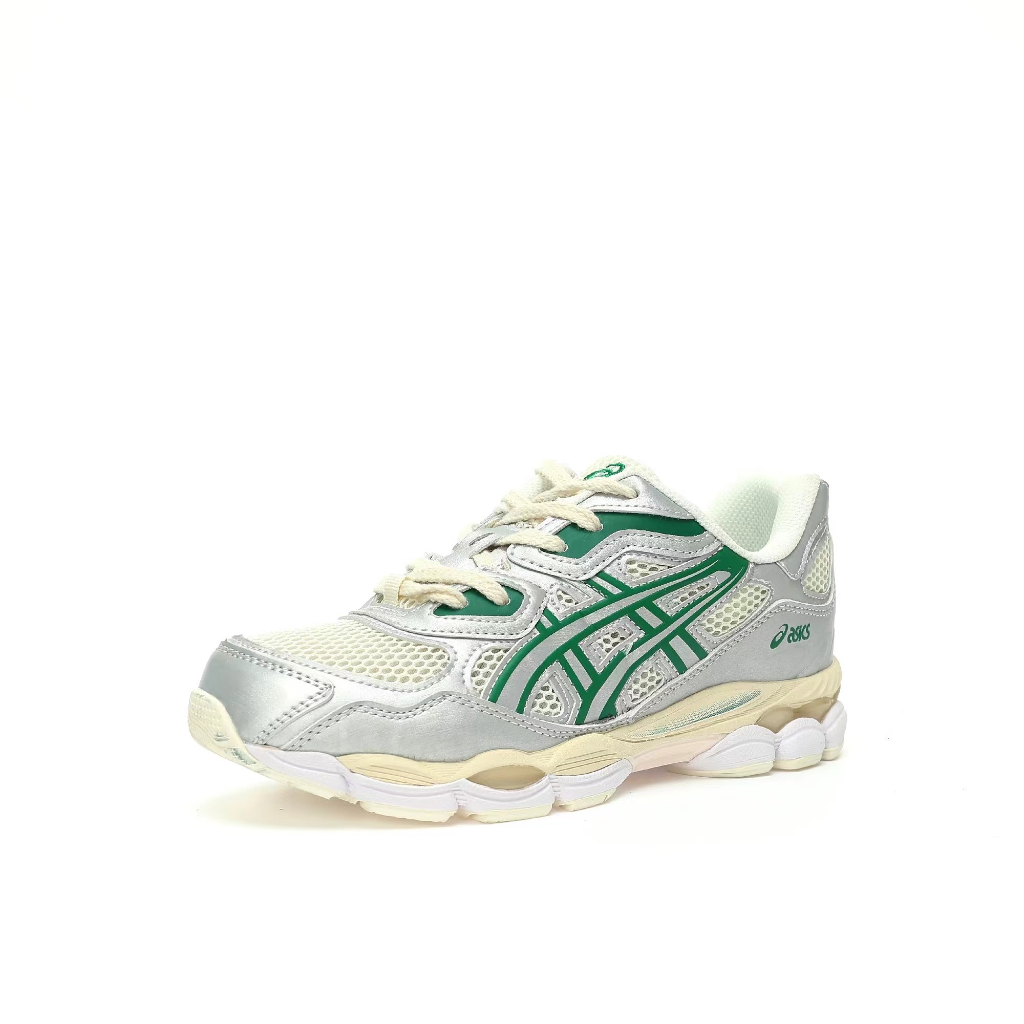 Asics GEL-NYC Sneakers      1201A971-200 - PerfectKickZ