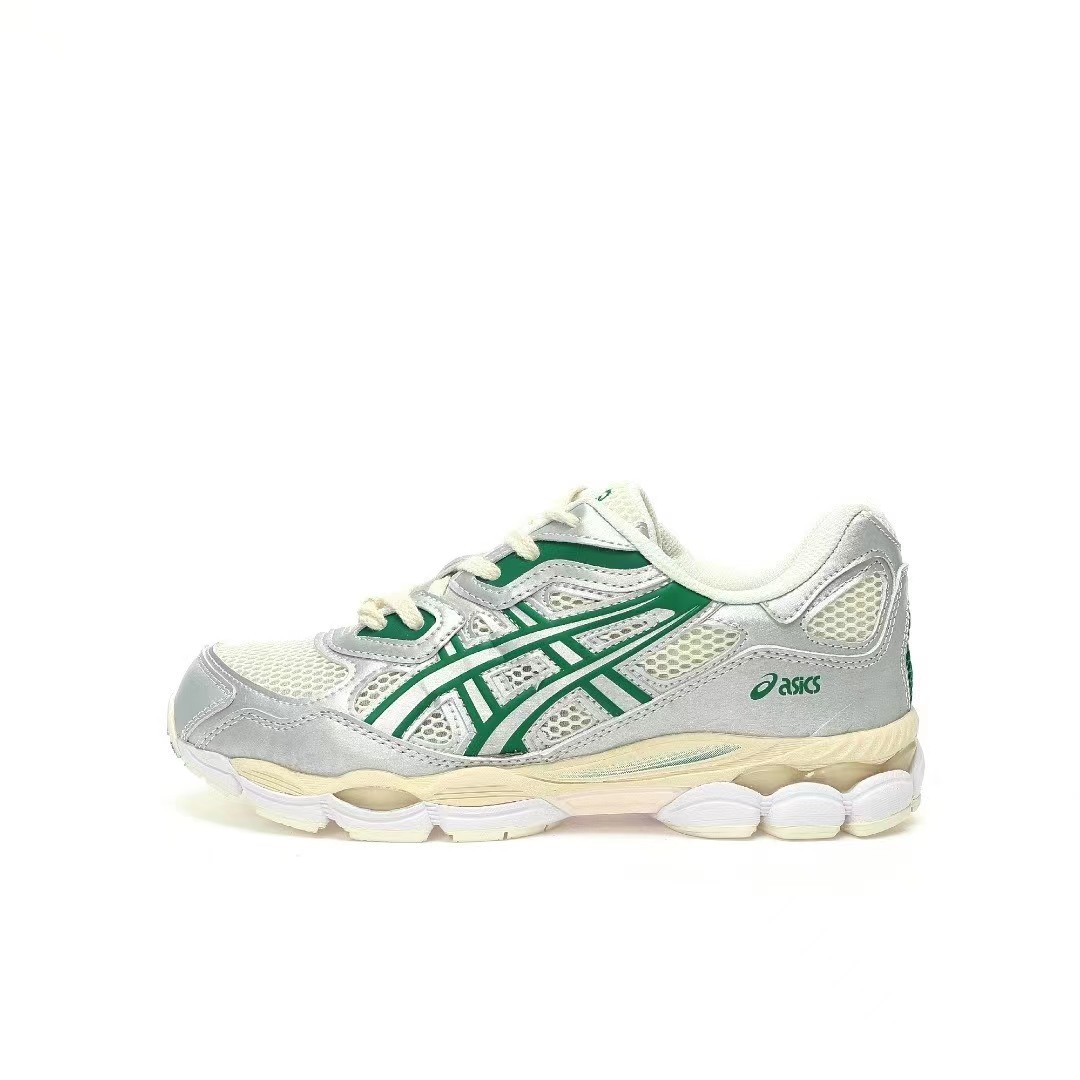 Asics GEL-NYC Sneakers      1201A971-200 - PerfectKickZ