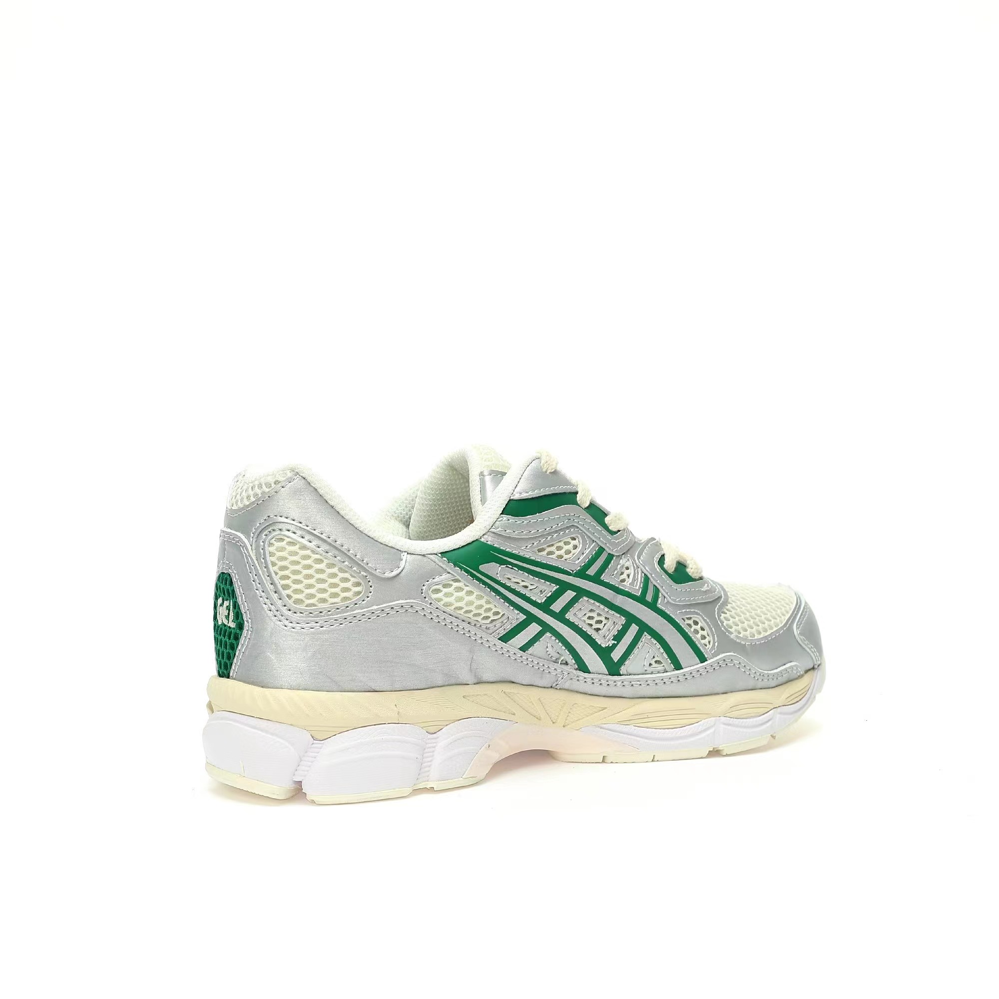 Asics GEL-NYC Sneakers      1201A971-200 - PerfectKickZ