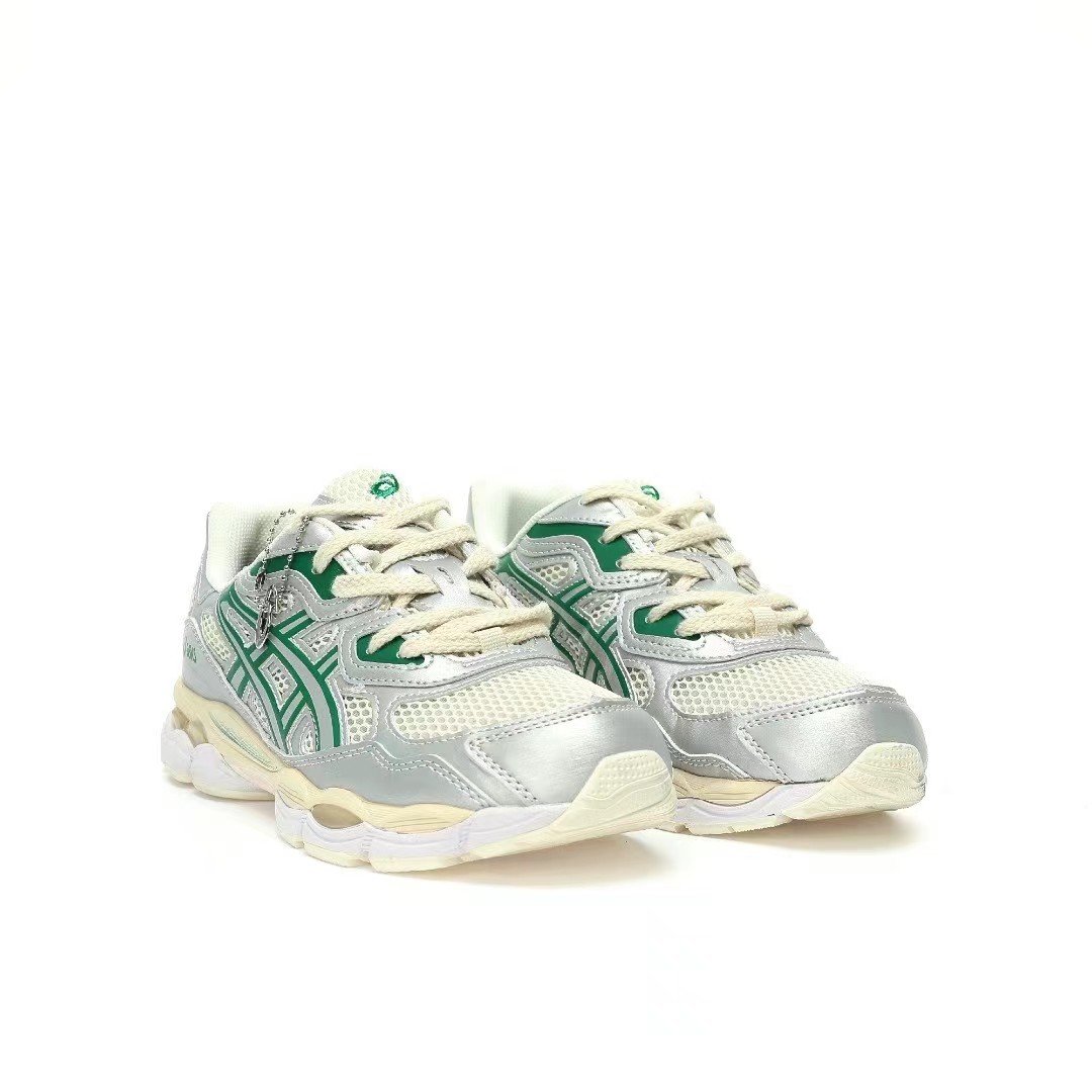Asics GEL-NYC Sneakers      1201A971-200 - PerfectKickZ