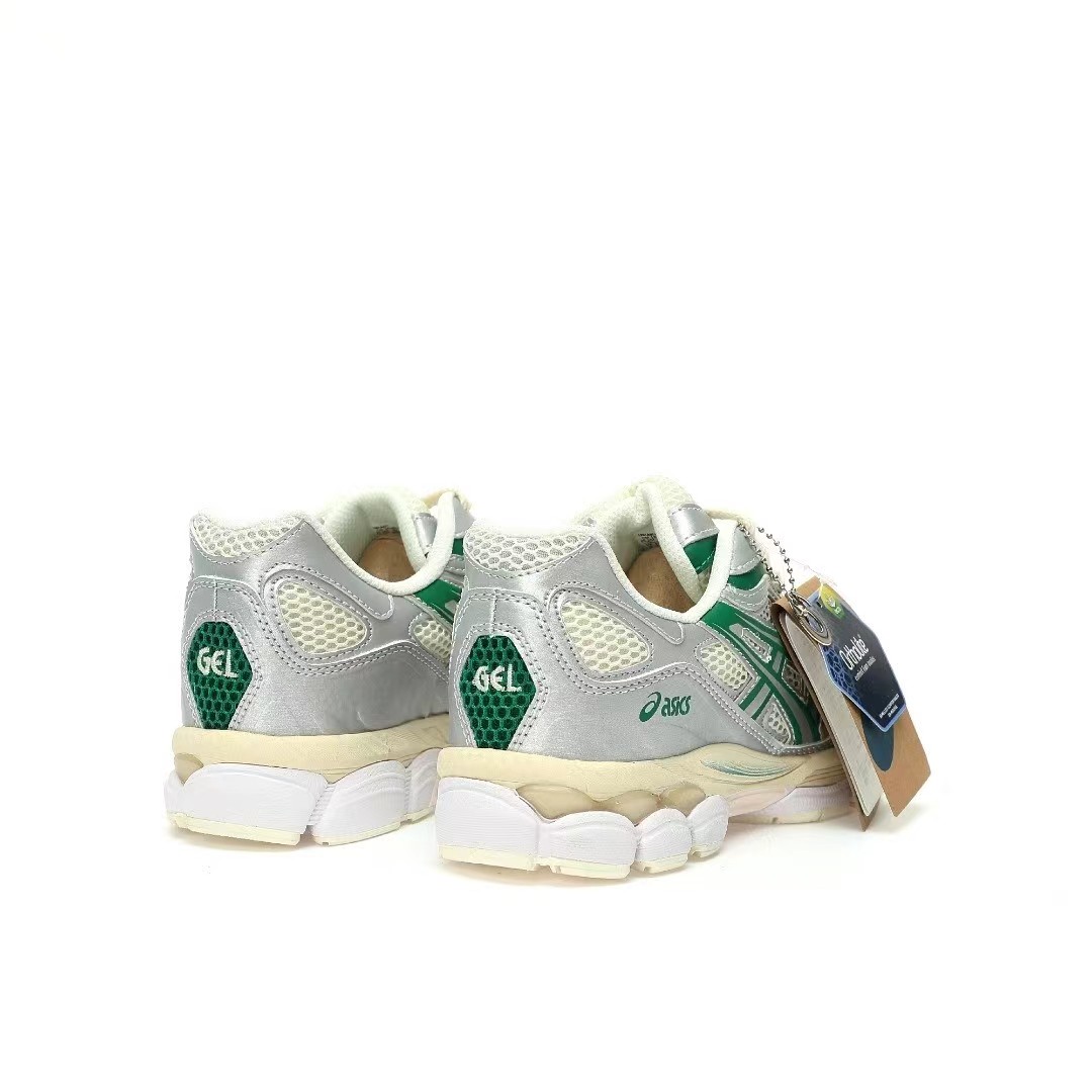 Asics GEL-NYC Sneakers      1201A971-200 - PerfectKickZ