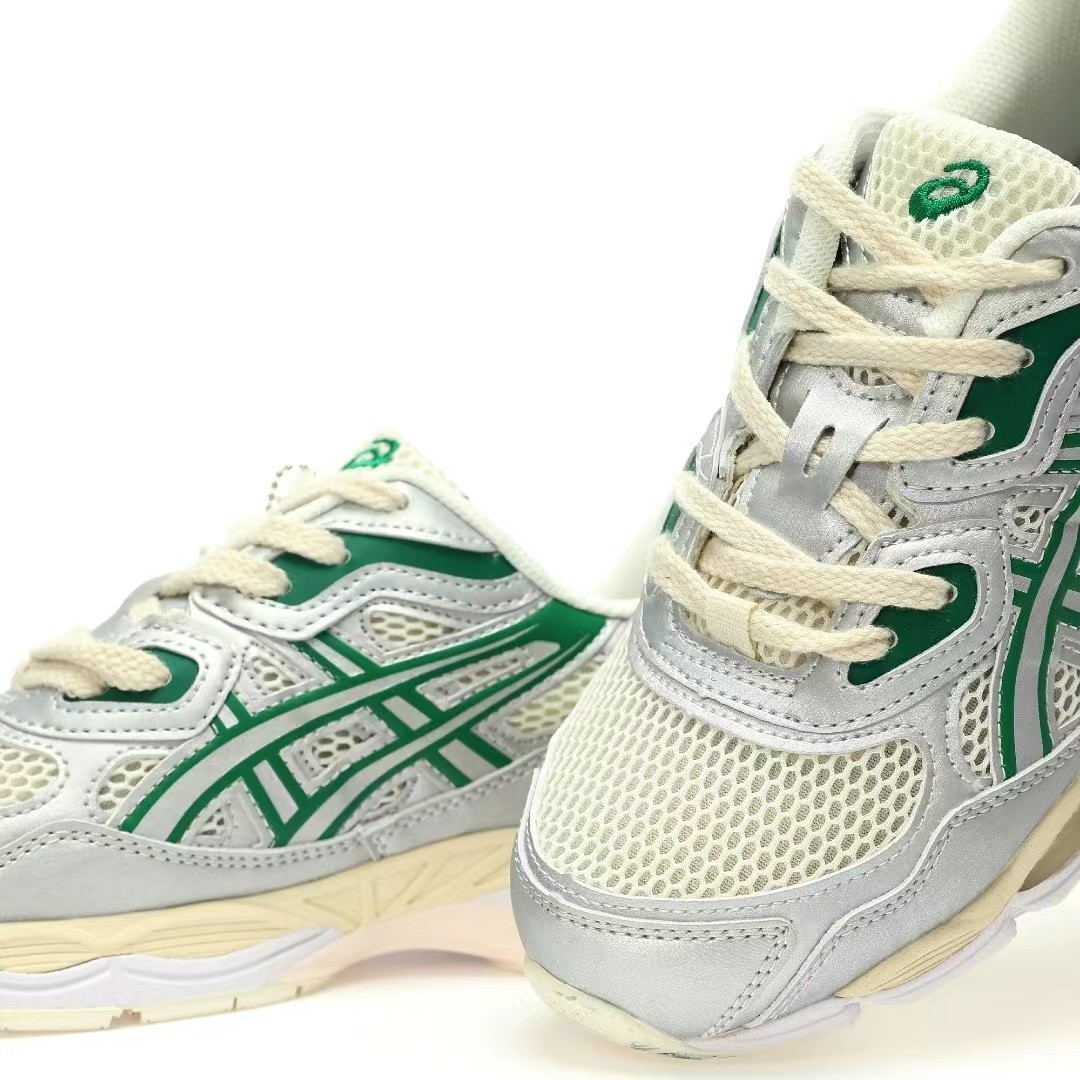 Asics GEL-NYC Sneakers      1201A971-200 - PerfectKickZ