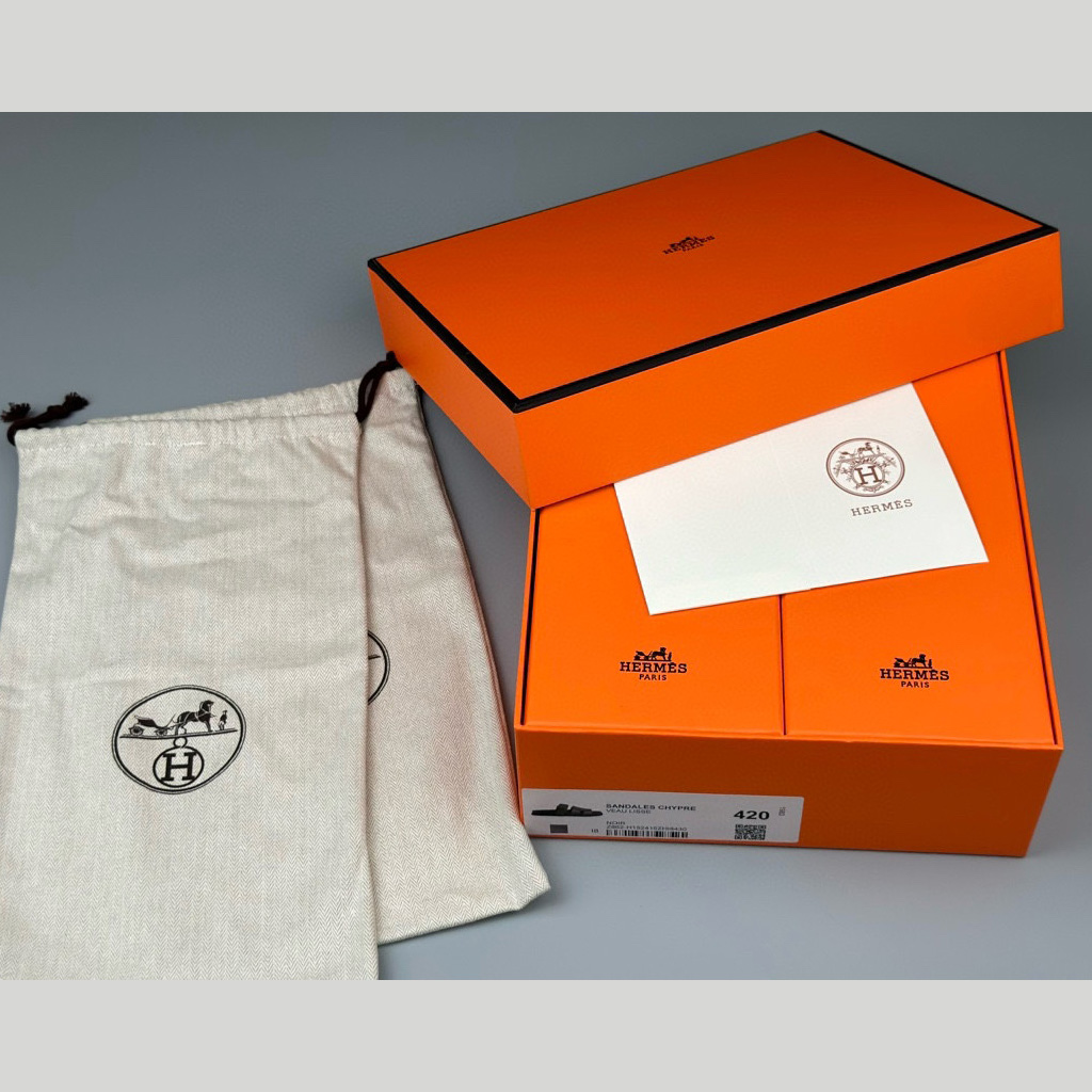 Hermes Chypre Sandal - PerfectKickZ