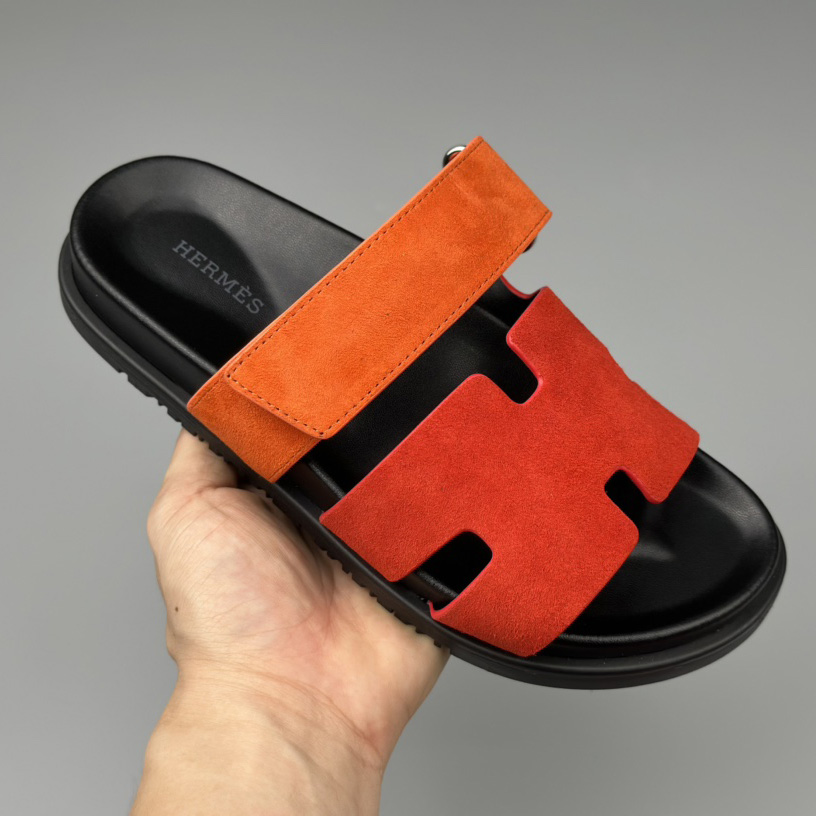 Hermes Chypre Sandal - PerfectKickZ