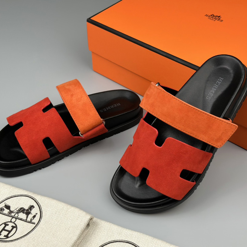 Hermes Chypre Sandal - PerfectKickZ