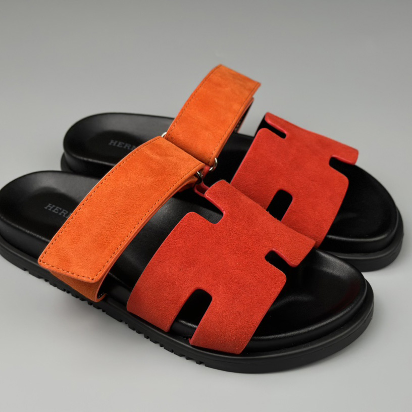 Hermes Chypre Sandal - PerfectKickZ