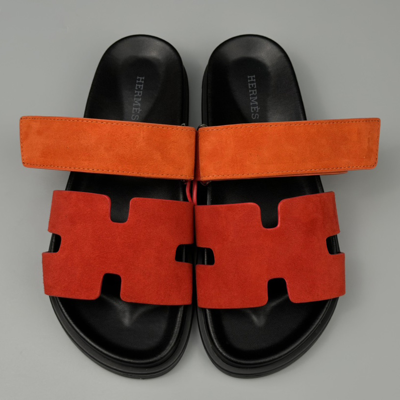 Hermes Chypre Sandal - PerfectKickZ