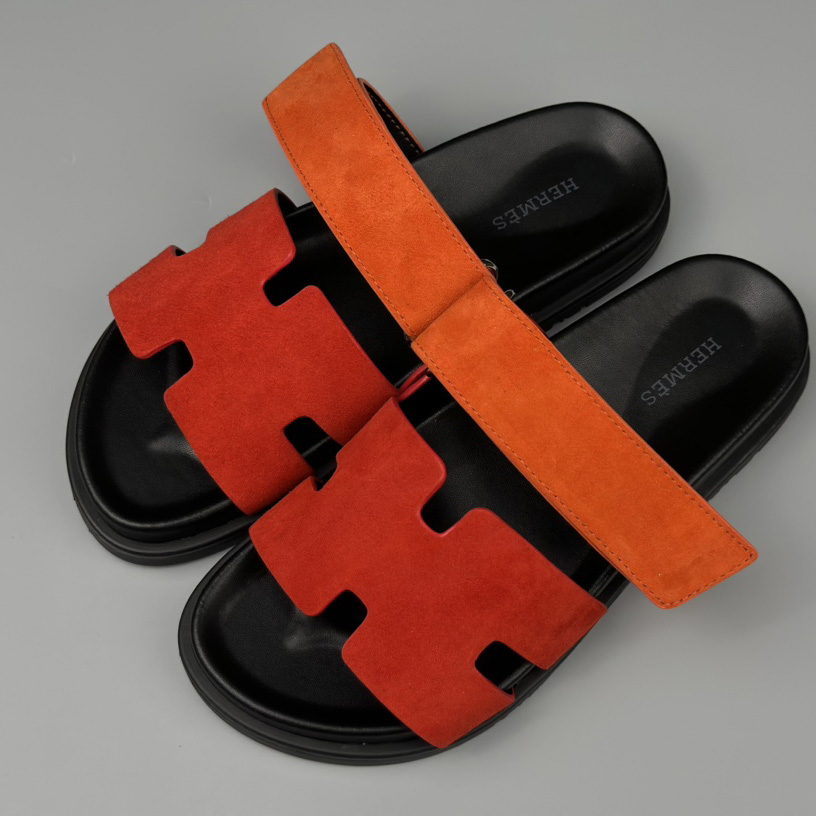 Hermes Chypre Sandal - PerfectKickZ