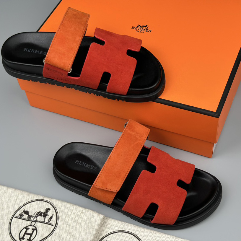 Hermes Chypre Sandal - PerfectKickZ