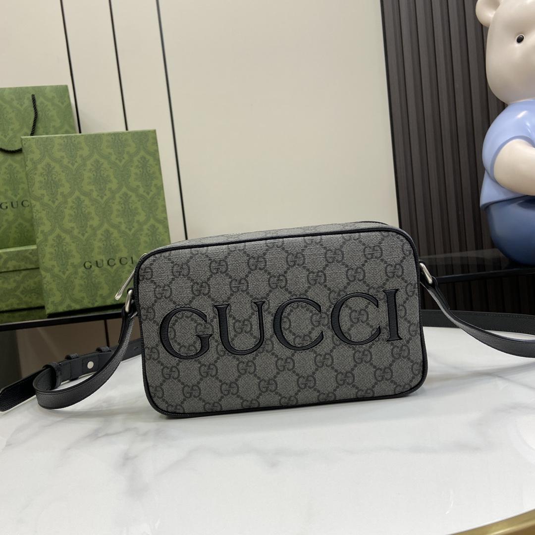 Gucci Mini Shoulder Bag - PerfectKickZ