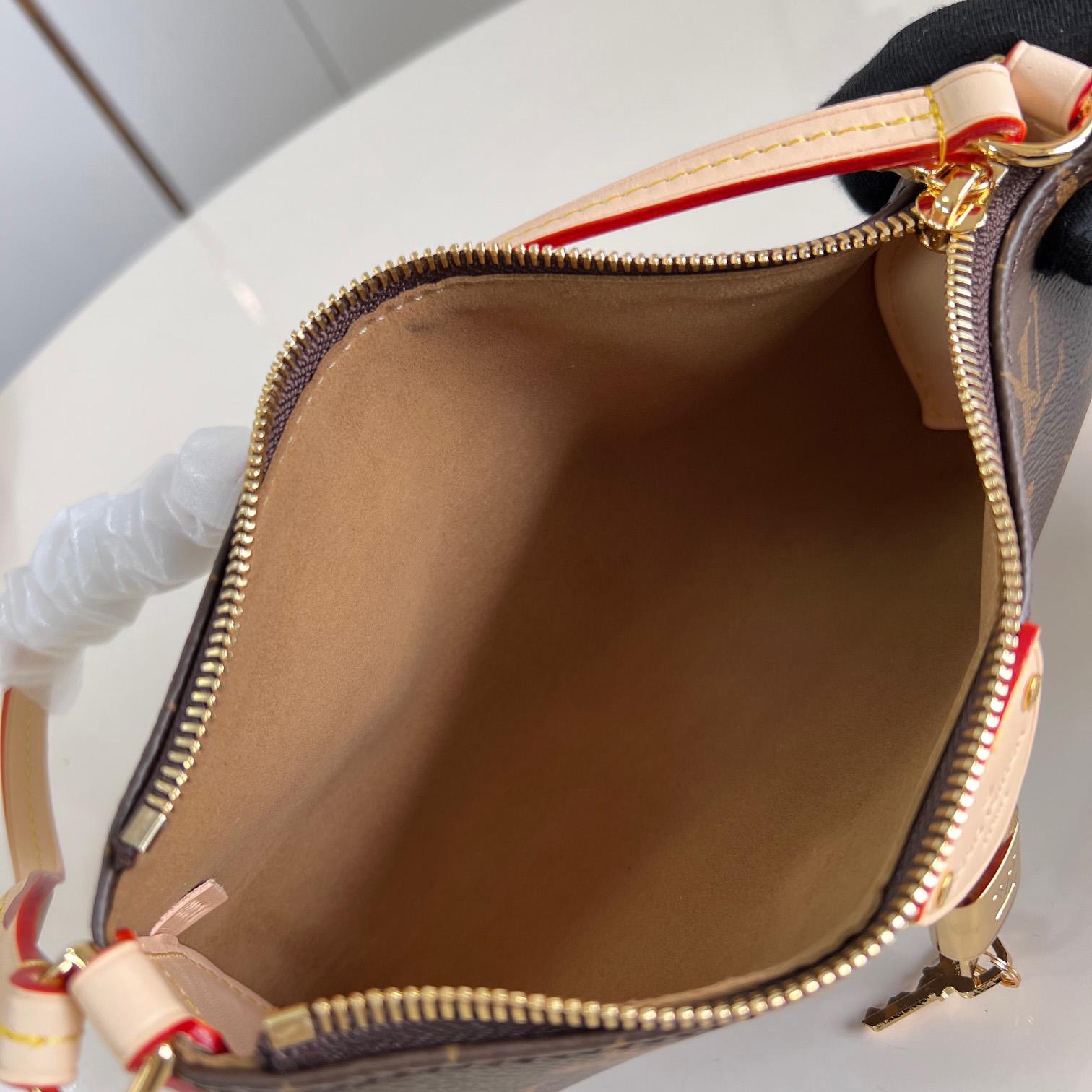 Louis Vuitton Pochette Tirette   M47123 - PerfectKickZ