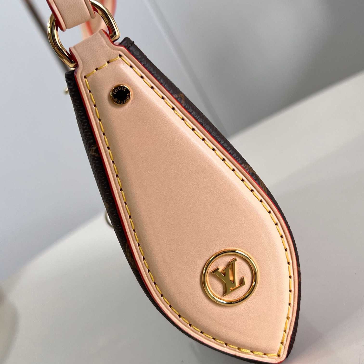 Louis Vuitton Pochette Tirette   M47123 - PerfectKickZ