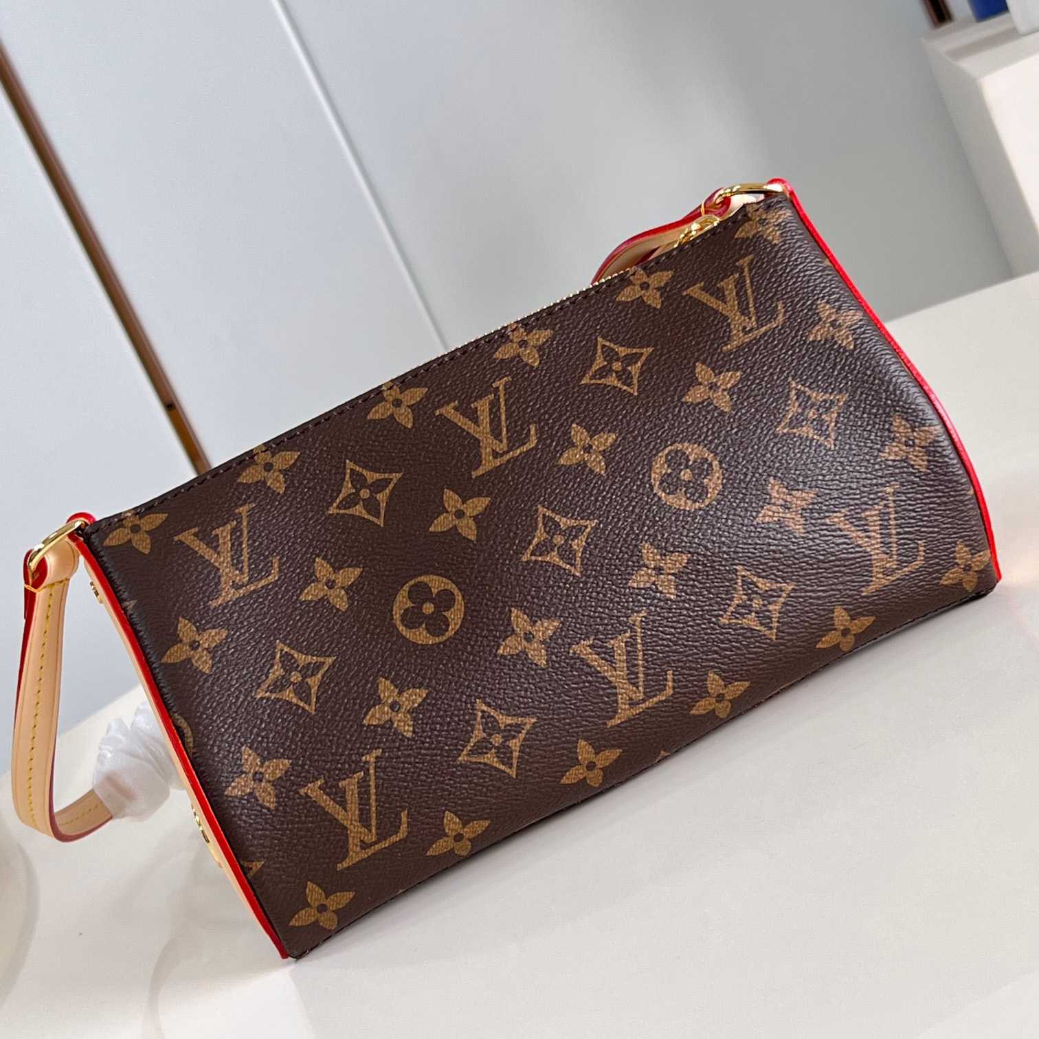 Louis Vuitton Pochette Tirette   M47123 - PerfectKickZ
