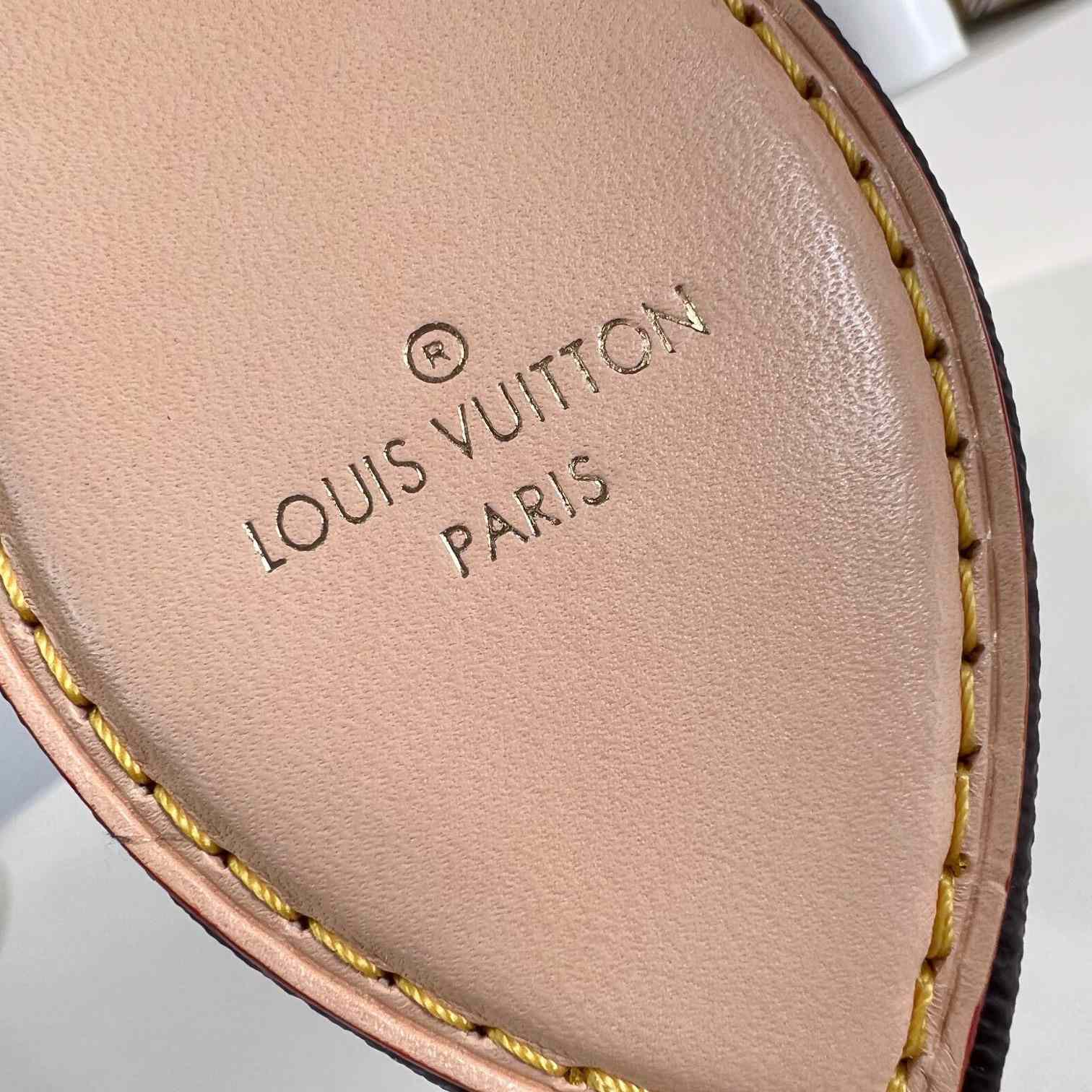 Louis Vuitton Pochette Tirette   M47123 - PerfectKickZ