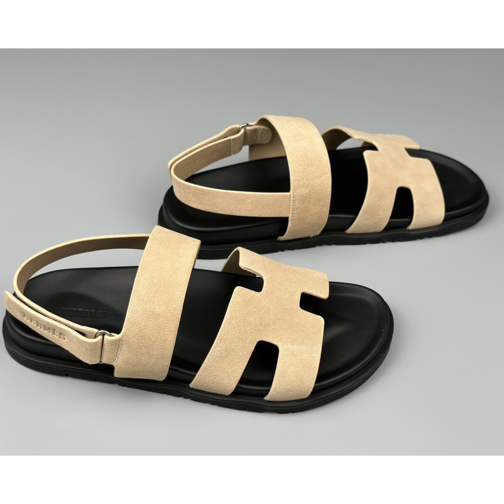 Hermes Genius Sandal - PerfectKickZ