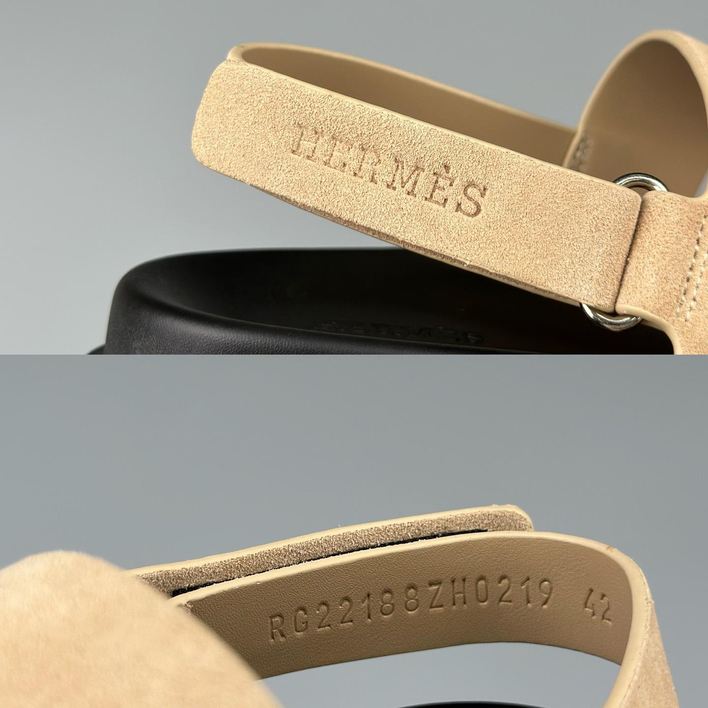 Hermes Genius Sandal - PerfectKickZ