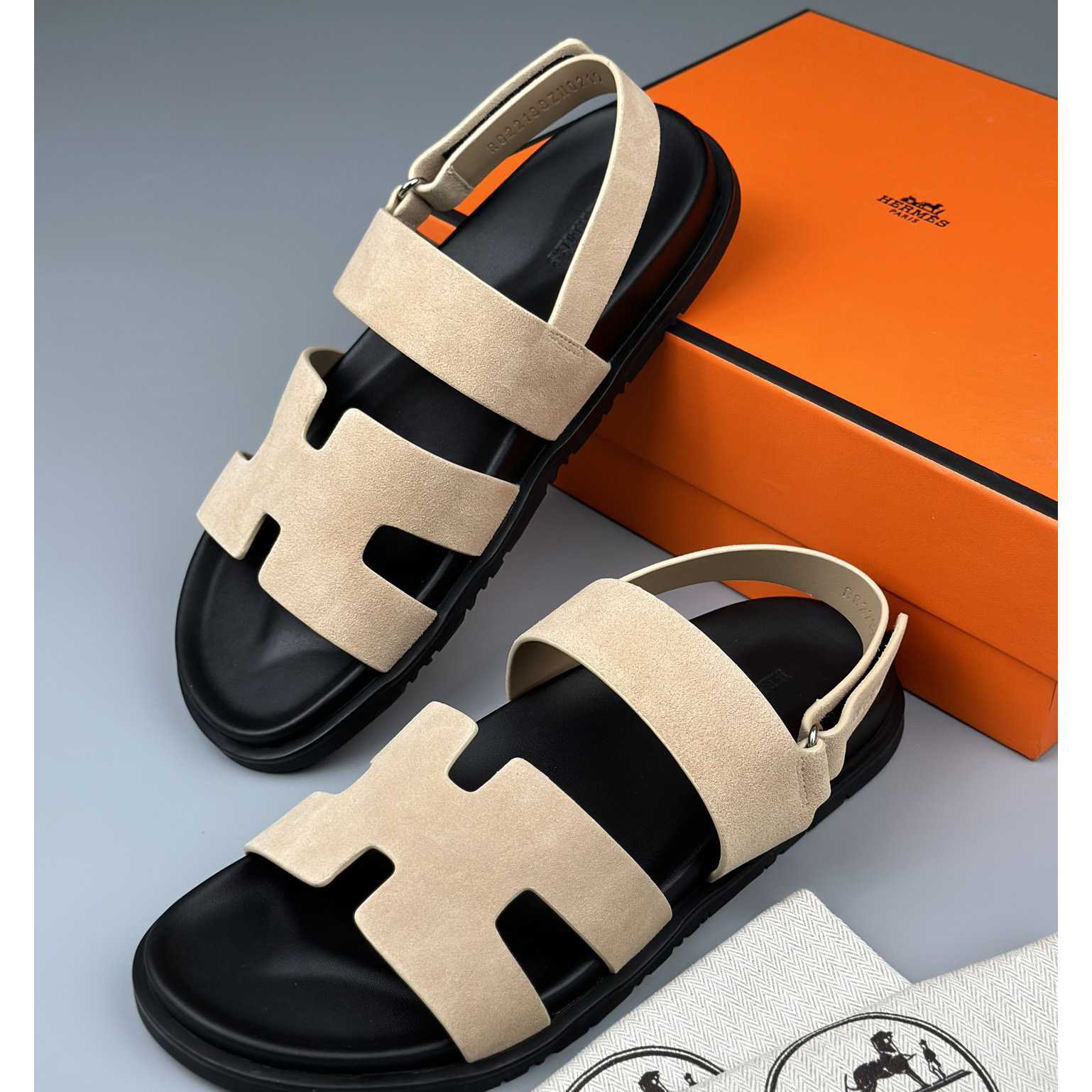 Hermes Genius Sandal - PerfectKickZ