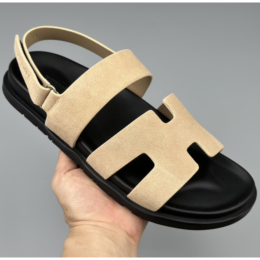 Hermes Genius Sandal - PerfectKickZ