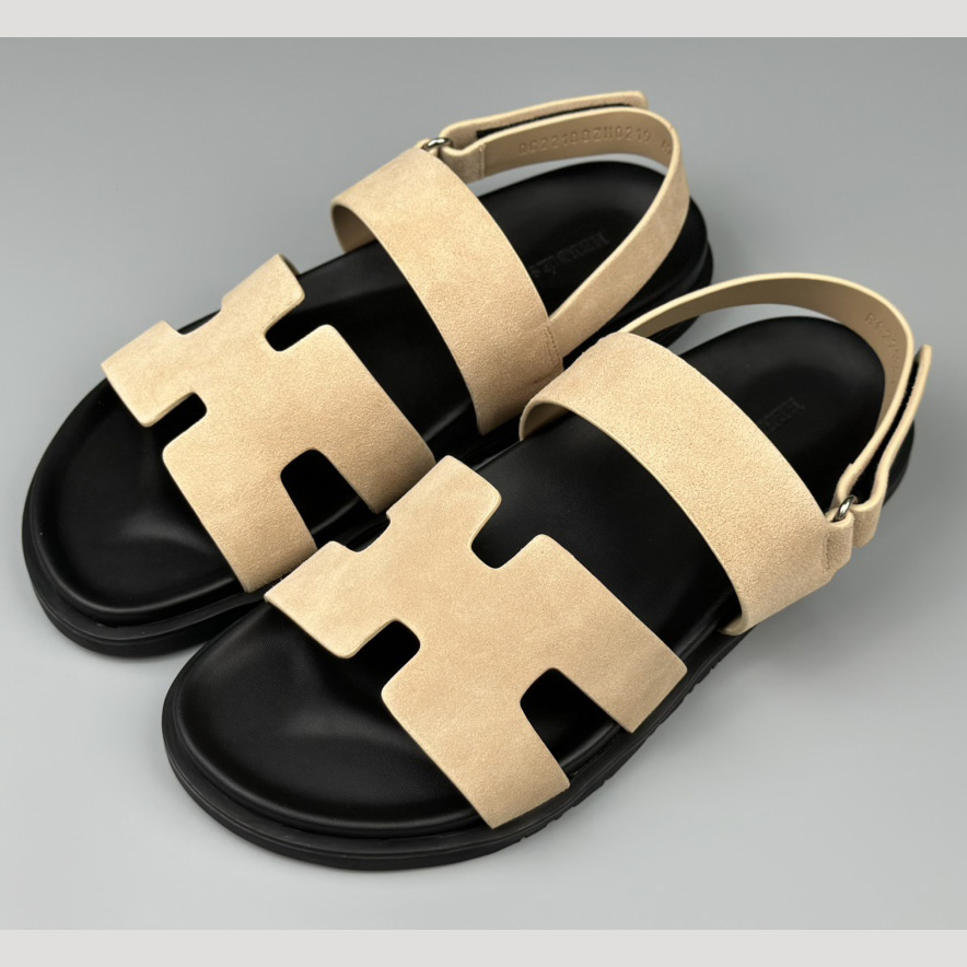Hermes Genius Sandal - PerfectKickZ