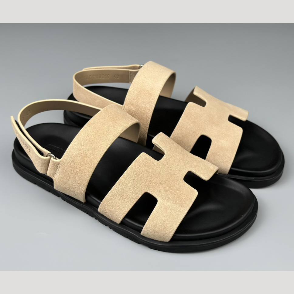 Hermes Genius Sandal - PerfectKickZ