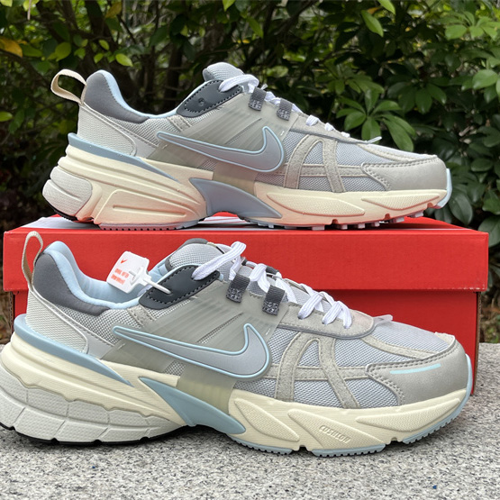 Nike V2K  Sneaker       FZ3596-072 - PerfectKickZ