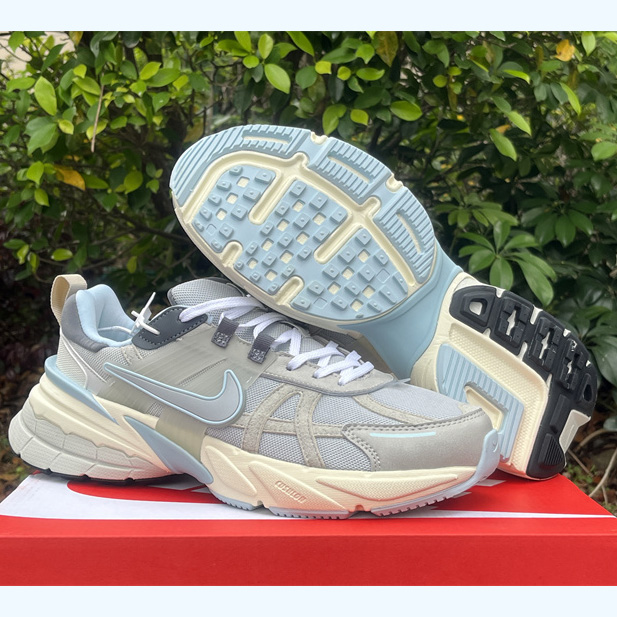 Nike V2K  Sneaker       FZ3596-072 - PerfectKickZ