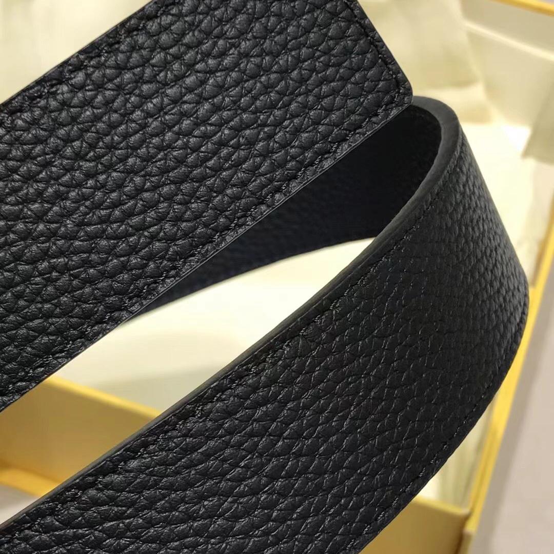 Fendi FF Belt   35mm - PerfectKickZ