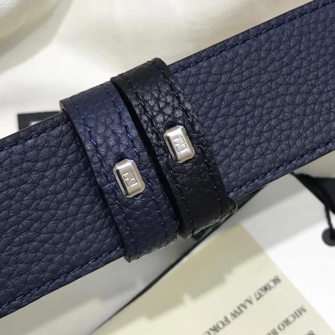 Fendi FF Belt   35mm - 