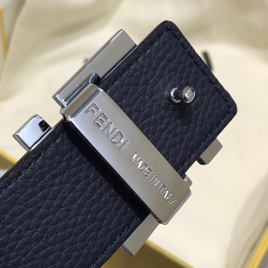 Fendi FF Belt   35mm - 