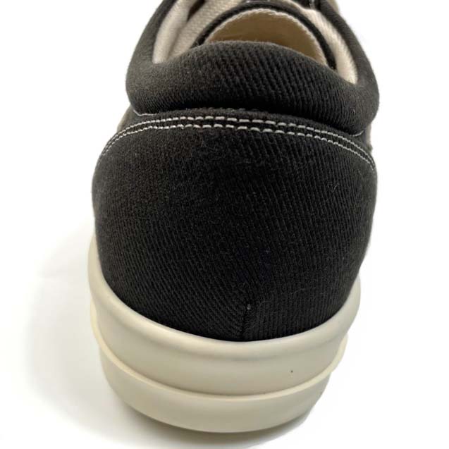 Rick Owens Low-top Sneakers  - 