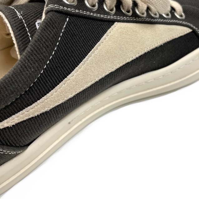 Rick Owens Low-top Sneakers  - 