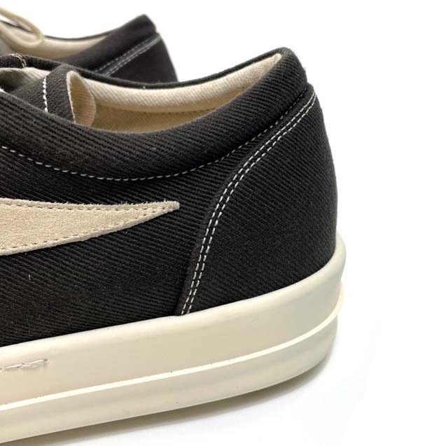 Rick Owens Low-top Sneakers  - 