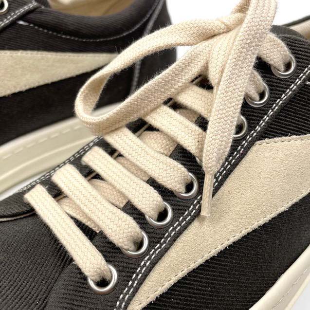 Rick Owens Low-top Sneakers  - 