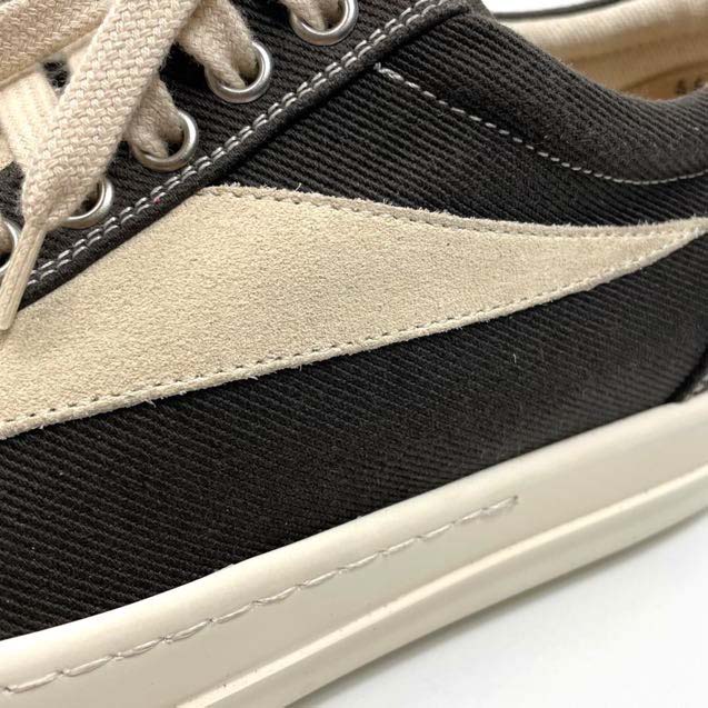 Rick Owens Low-top Sneakers  - 