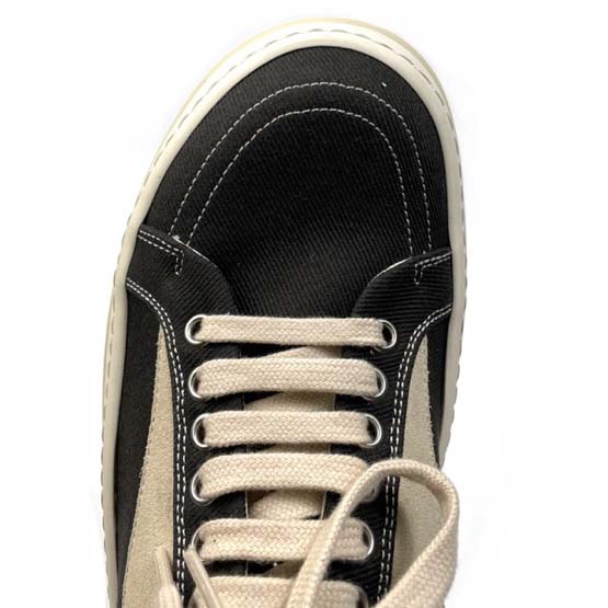 Rick Owens Low-top Sneakers  - 