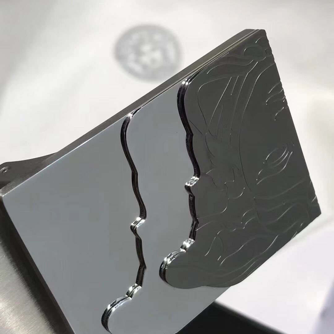 Versace Leather Belt   35mm - PerfectKickZ