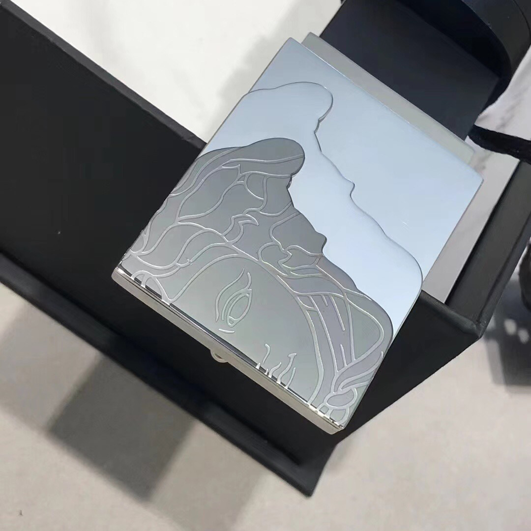 Versace Leather Belt   35mm - PerfectKickZ