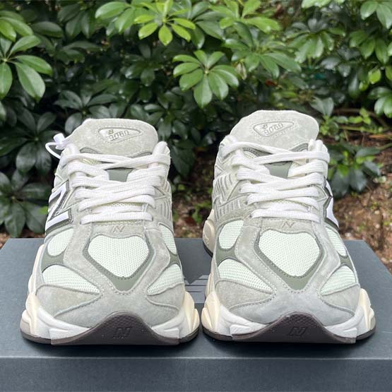 New Balance 9060 Sneakers      U9060EEC - PerfectKickZ