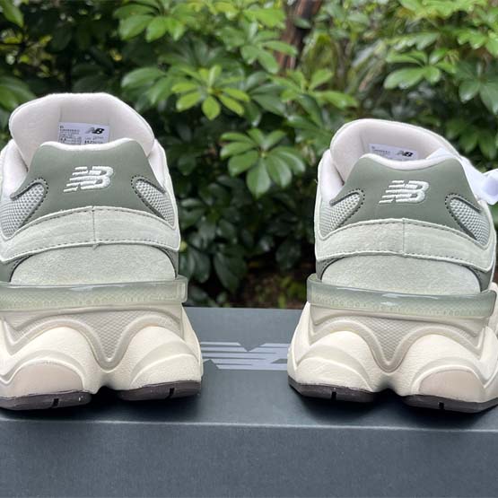 New Balance 9060 Sneakers      U9060EEC - PerfectKickZ