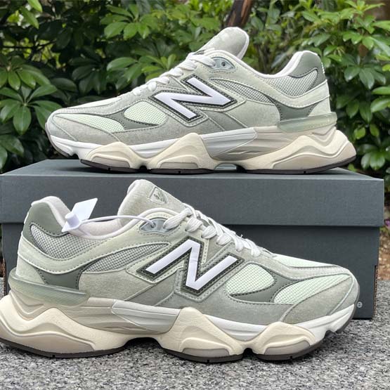 New Balance 9060 Sneakers      U9060EEC - PerfectKickZ