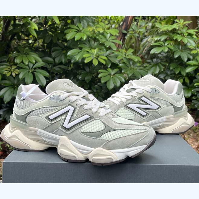 New Balance 9060 Sneakers      U9060EEC - PerfectKickZ