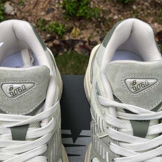 New Balance 9060 Sneakers      U9060EEC - PerfectKickZ