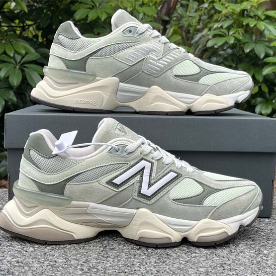 New Balance 9060 Sneakers      U9060EEC - PerfectKickZ