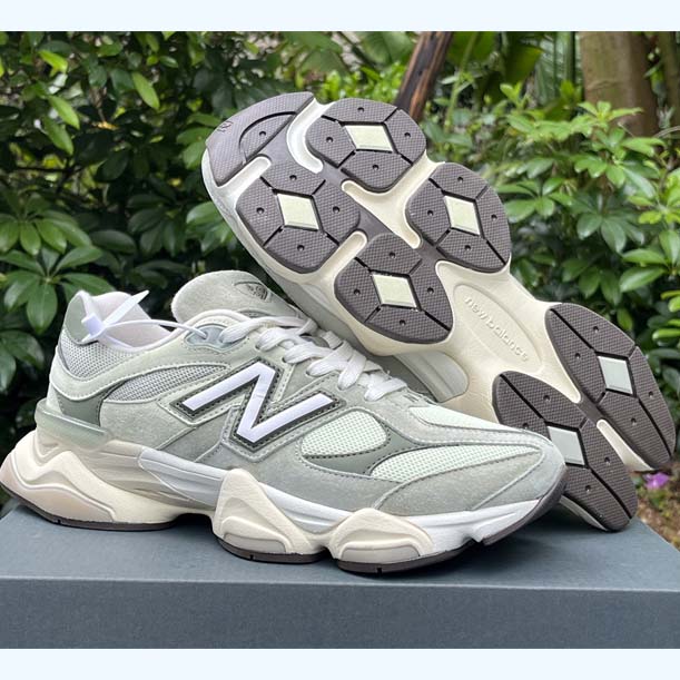New Balance 9060 Sneakers      U9060EEC - PerfectKickZ