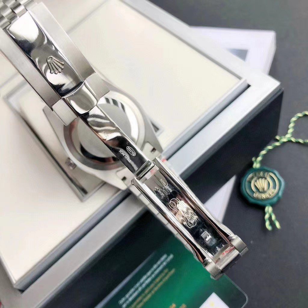 Rolex Date Just  Watch   - PerfectKickZ
